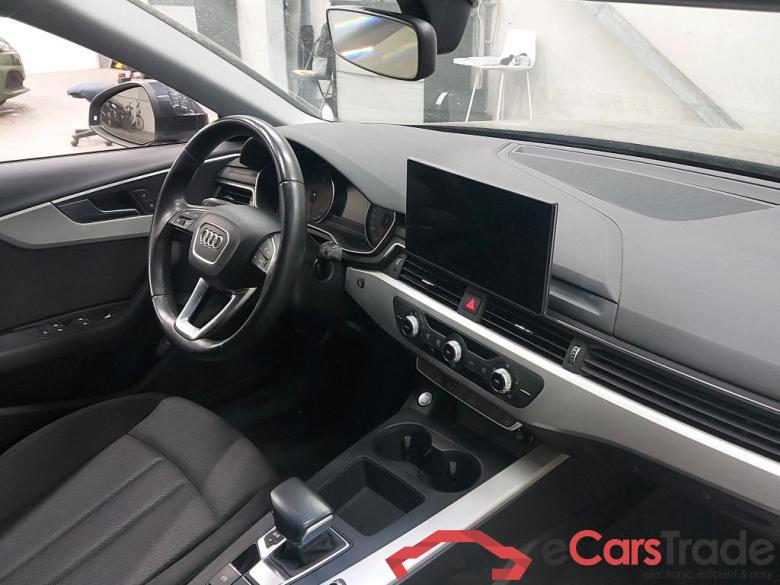 AUDI - AUD A4 AVANT 30 TDi 136PK S-Tronic Business Edition Pack Business & Assistance Tour & APS Front & Rear #3