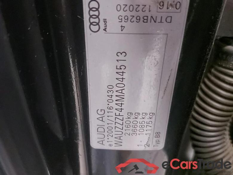 AUDI - AUD A4 AVANT 30 TDi 136PK S-Tronic Business Edition Pack Business & Assistance Tour & APS Front & Rear #6