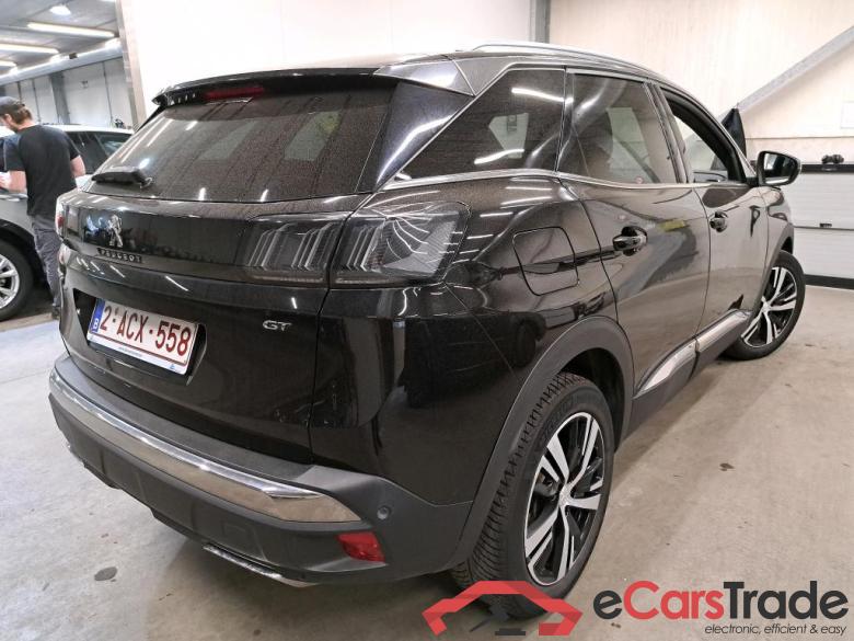 PEUGEOT - PEU 3008 1.2 PureTech 130PK S&S GT * PETROL * #2