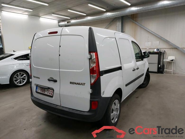 RENAULT - REN KANGOO EXPRESS B/F Energy dCi 75PK Grand Confort #2