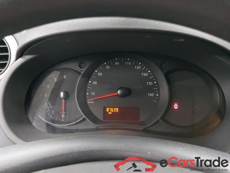 RENAULT - REN KANGOO EXPRESS B/F Energy dCi 75PK Grand Confort #5