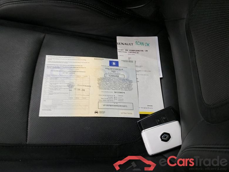 RENAULT - REN MEGANE GRANDTOUR Energy TCe 132PK Bose Edition Pack Leather * PETROL * #4