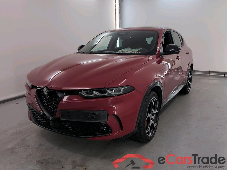 ALFA ROMEO TONALE 1.3 PHEV 206KW 4WD AUTO VELOCE Tech pack ADAS L2 Winter