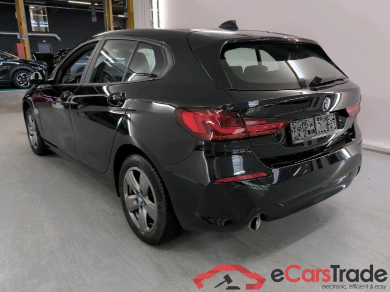 BMW 1 SERIES HATCH 1.5 116DA (85KW) Business Model Advantage Driving  Mirror Storage #3