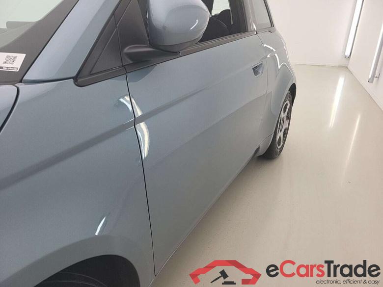 FIAT 500E PASSION 42KWH #6