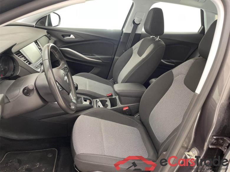 OPEL GRANDLAND X 1.5 CDTI EDITION #4