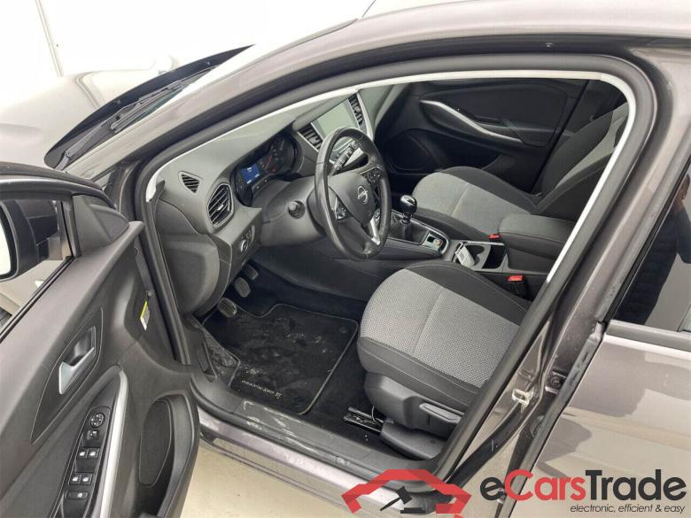 OPEL GRANDLAND X 1.5 CDTI EDITION #5