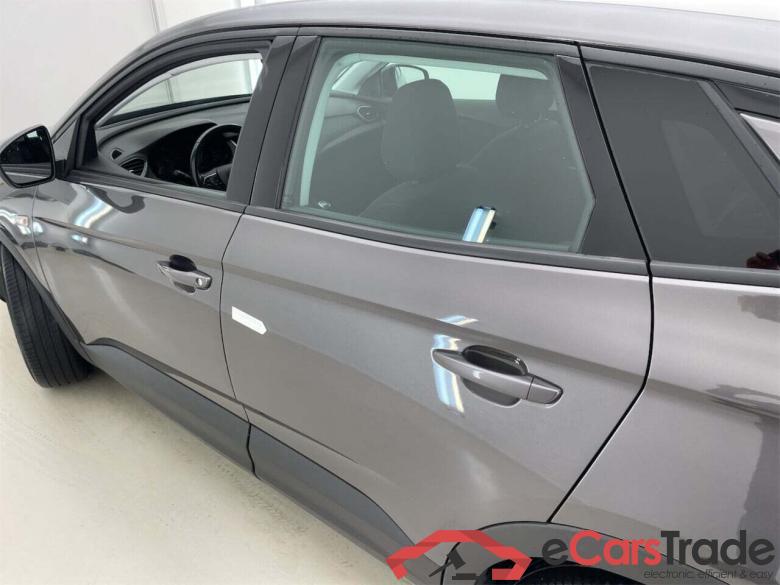 OPEL GRANDLAND X 1.5 CDTI EDITION #6