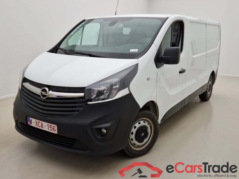 OPEL VIVARO 1.6 CDTI L2H1 #1