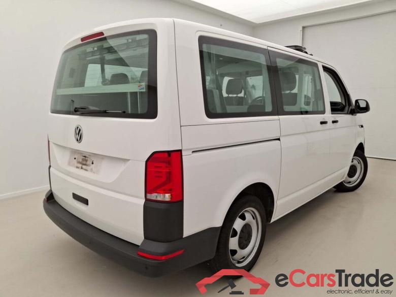 VOLKSWAGEN TRANSPORTER KOMBI 2.0 TDI L1 DSG #2