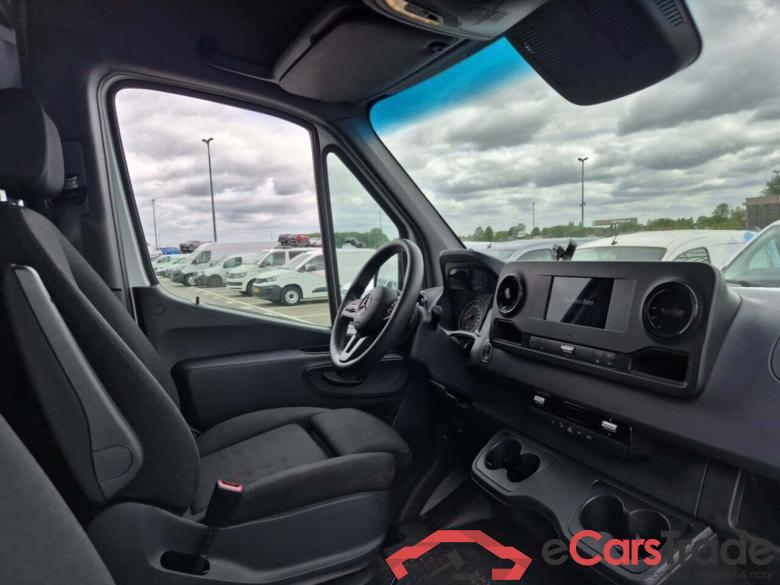 MERCEDES-BENZ SPRINTER 316 CDI L3H2 7G-TRONIC #3