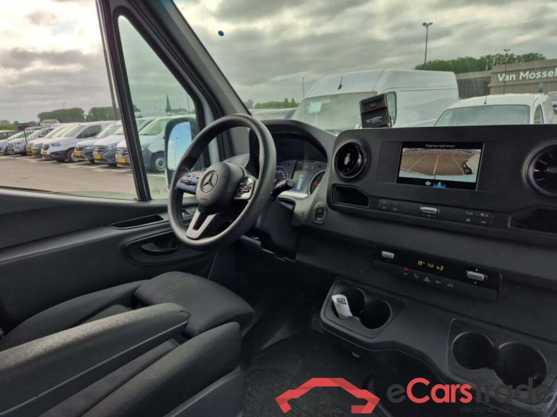 MERCEDES-BENZ SPRINTER 316 CDI L3H2 7G-TRONIC #3