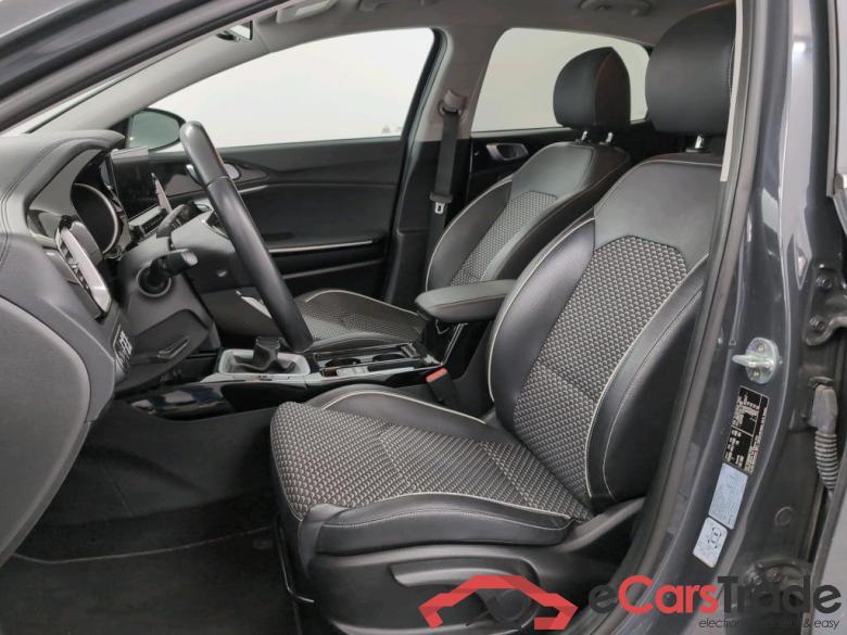 KIA XCEED 1.0 T-GDI PULSE #5