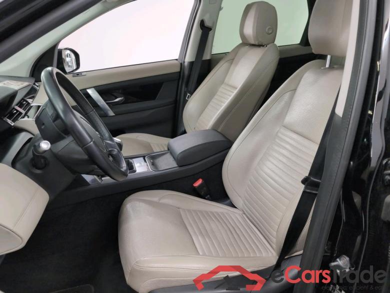 LAND ROVER DISCOVERY SPORT 2.0 D150 S #5