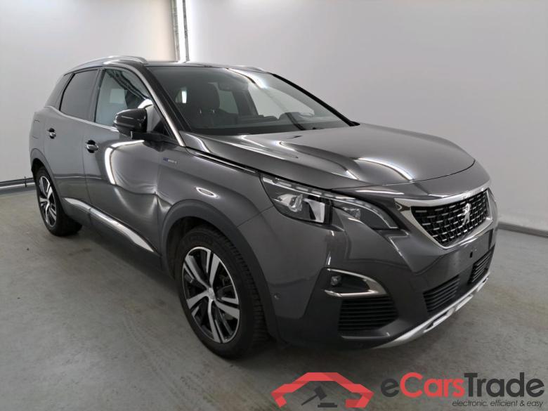 PEUGEOT 3008 - 2016 1.6 Hybrid4 PHEV GT Line (EU6.3) #2