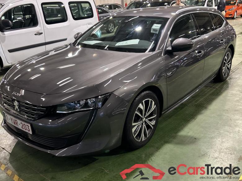 PEUGEOT 508 SW 1.5 BLUEHDI 130 S&S AUTO ALLURE PACK #1