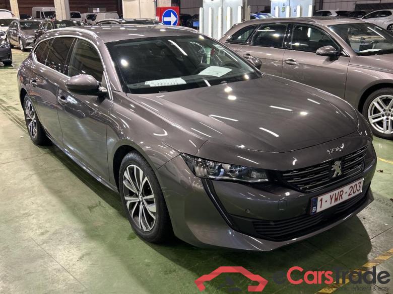 PEUGEOT 508 SW 1.5 BLUEHDI 130 S&S AUTO ALLURE PACK #2