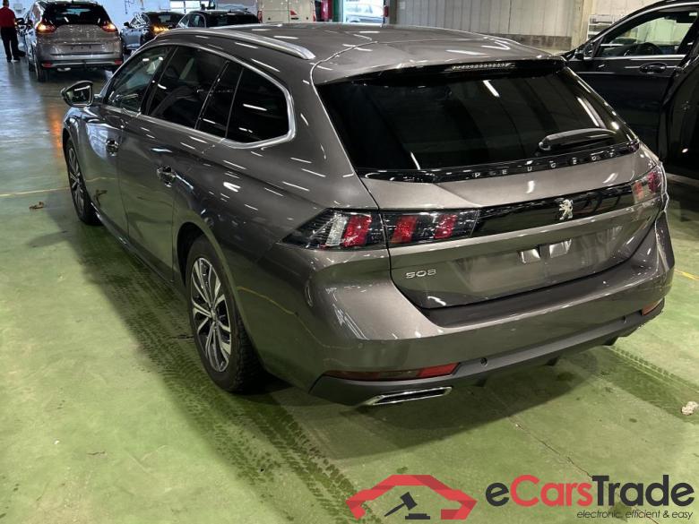 PEUGEOT 508 SW 1.5 BLUEHDI 130 S&S AUTO ALLURE PACK #3