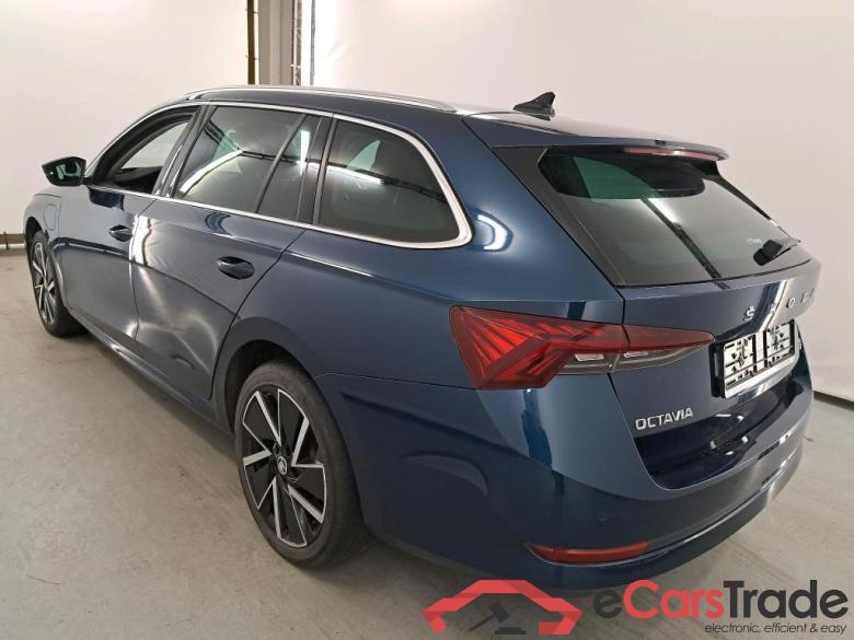 SKODA OCTAVIA COMBI 1.4 TSI PHEV 150KW DSG AMBITION #3