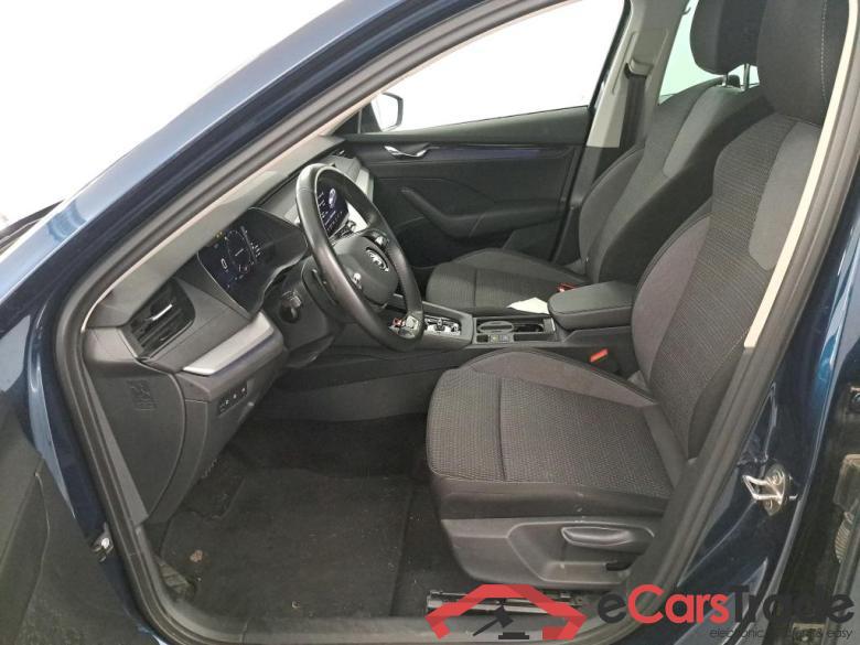 SKODA OCTAVIA COMBI 1.4 TSI PHEV 150KW DSG AMBITION #5