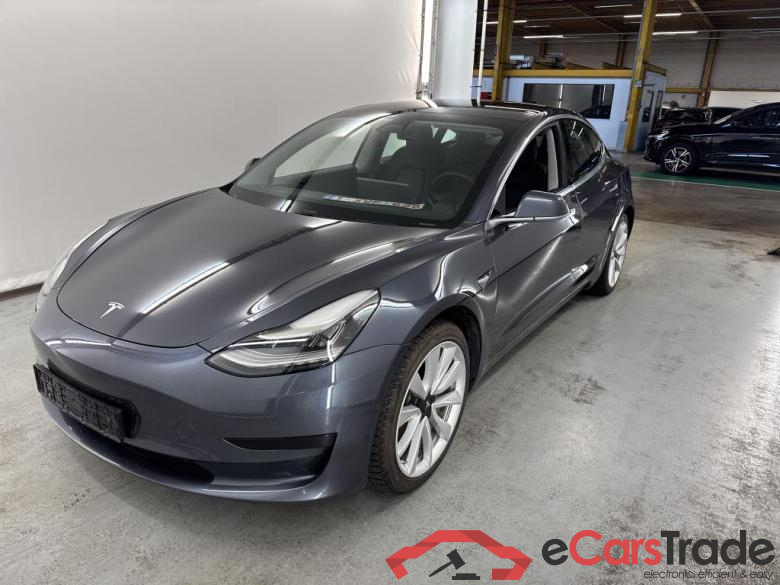 TESLA MODEL 3 55 kWh Standard Plus