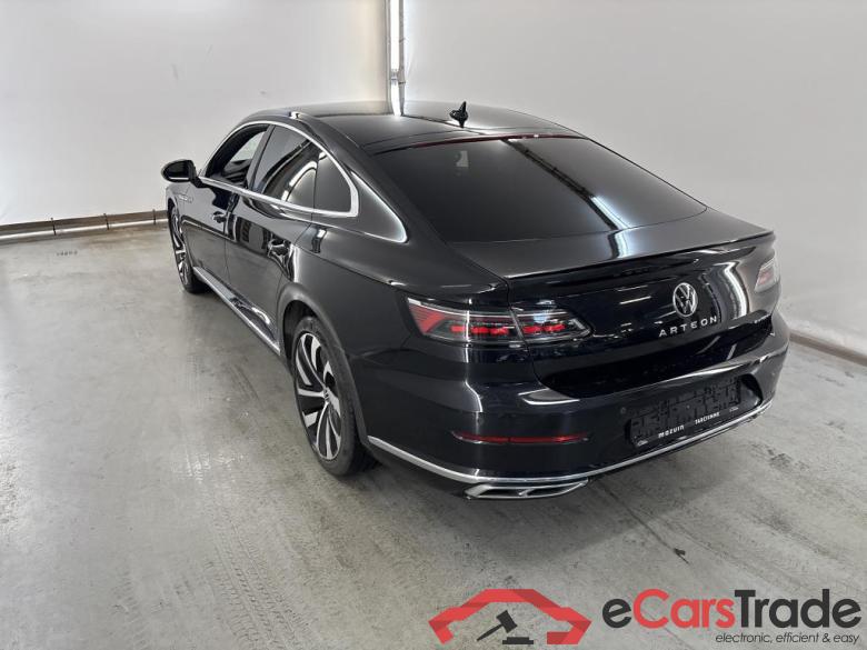 VOLKSWAGEN ARTEON 1.4 PHEV DSG R-LINE BUSINESS PREM #3