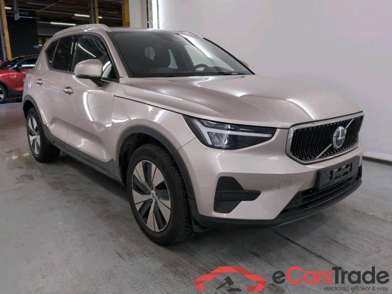 VOLVO XC40 1.5 T2 CORE LIMITED EDITION AUTO #2