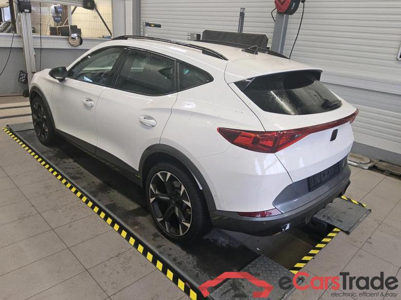 Cupra VZ e-Hybrid Formentor #3