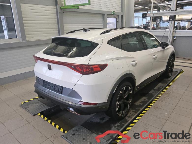Cupra VZ e-Hybrid Formentor #4