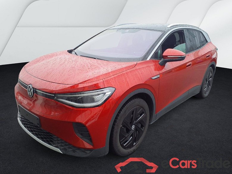 Vw Pro Performance 150 kW ID.4 #1