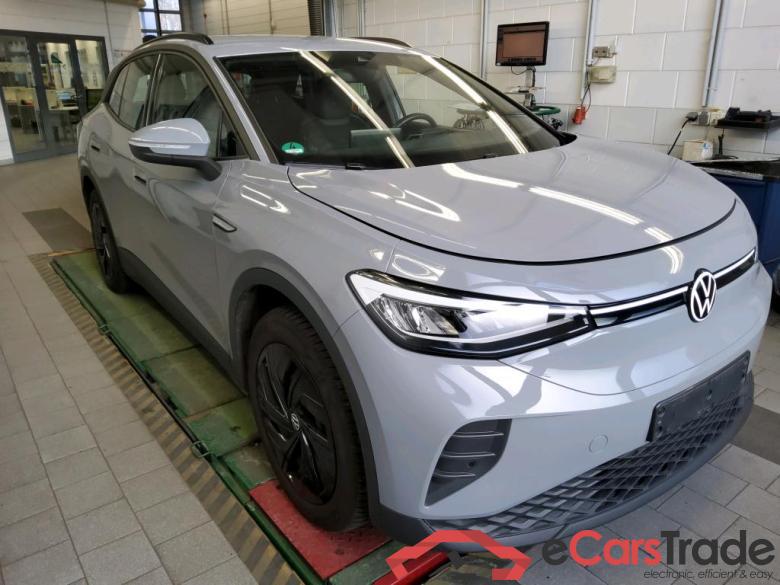 Vw Pure Performance 125 kW ID.4 #2