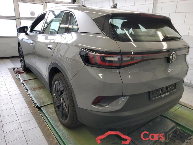 Vw Pure Performance 125 kW ID.4 #3