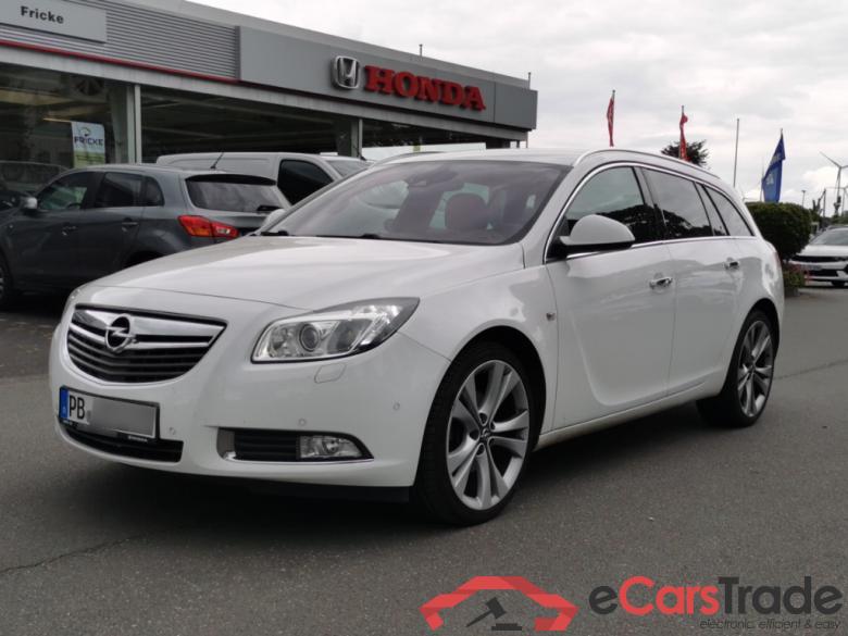Opel Innovation Insignia A Sports Tourer #1