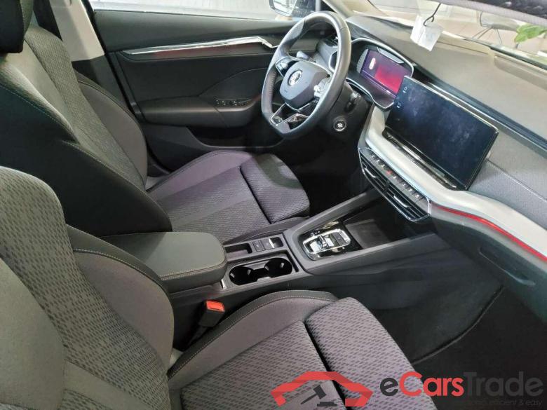 Skoda Style iV Octavia Combi #5