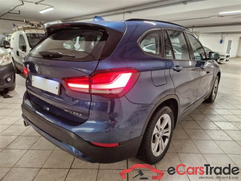 BMW 49 BMW X1 / 2019 / 5P / SUV XDRIVE 25E BUSINESS ADVANTAGE AUTOMATICO #2