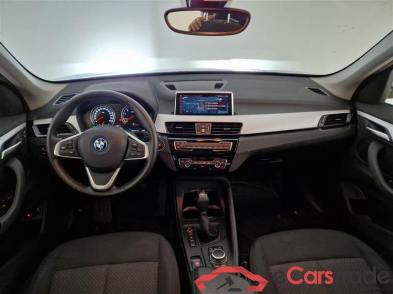 BMW 25E BUS BMW X1 / 2019 / 5P / SUV XDRIVE 25E BUSINESS ADVANTAGE AUTOMATICO #3
