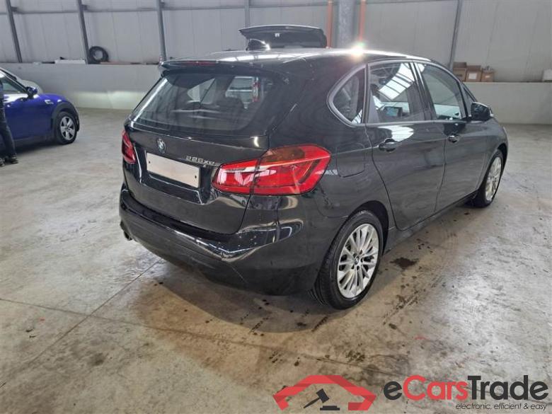 BMW 60 BMW SERIE 2 ACTIVE TOURER / 2018 / 5P / MONOVOLUME 225XE IPERFORMANCE BUSINESS AUTOM. #2