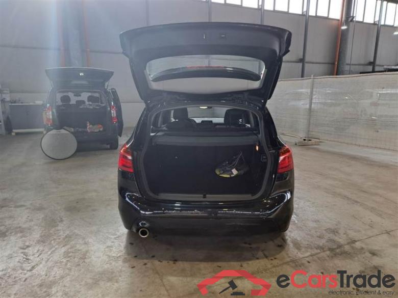 BMW 60 BMW SERIE 2 ACTIVE TOURER / 2018 / 5P / MONOVOLUME 225XE IPERFORMANCE BUSINESS AUTOM. #5