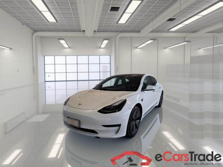 Tesla 2 TESLA MODEL 3 / 2018 / 4P / BERLINA 75 KWH LONG RANGE DUAL MOTOR AWD #1