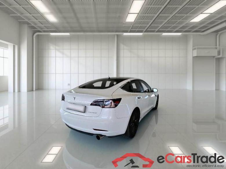 Tesla 2 TESLA MODEL 3 / 2018 / 4P / BERLINA 75 KWH LONG RANGE DUAL MOTOR AWD #2