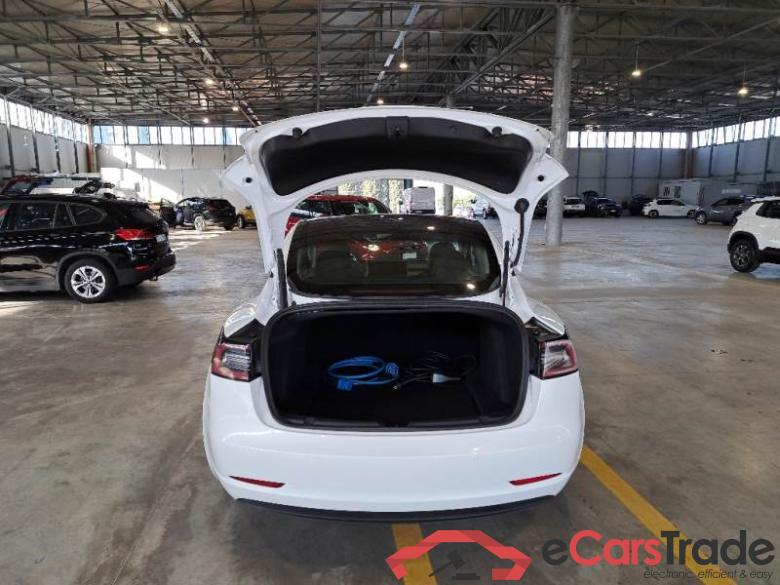 Tesla 2 TESLA MODEL 3 / 2018 / 4P / BERLINA 75 KWH LONG RANGE DUAL MOTOR AWD #5