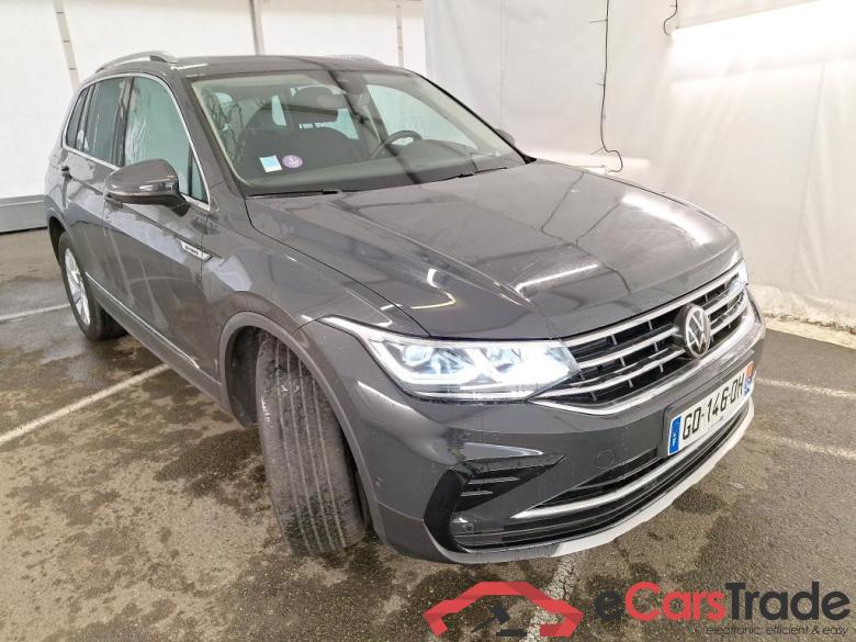 Volkswagen 1.4 eHybrid 245 DSG6 Elegance Tiguan Elegance Exclusive eHybrid 1.4 TSI 245CV BVA6 E6d #4