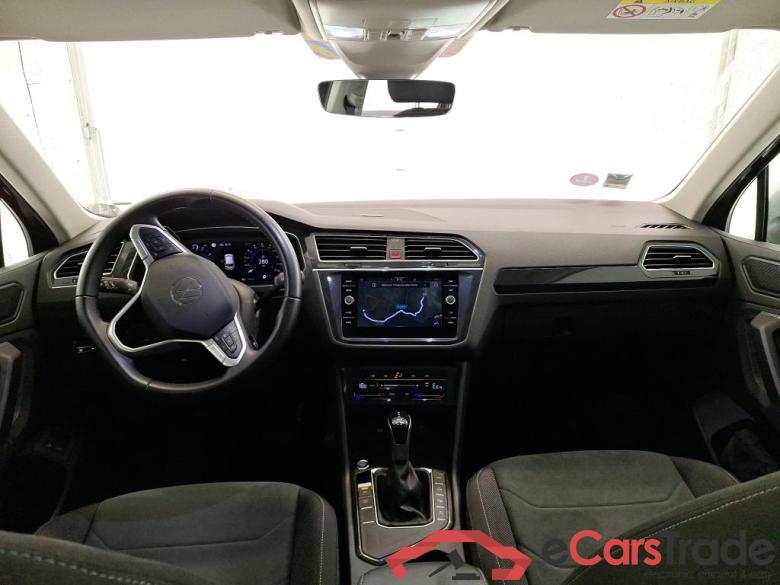 Volkswagen 1.4 eHybrid 245 DSG6 Elegance Tiguan Elegance Exclusive eHybrid 1.4 TSI 245CV BVA6 E6d #5