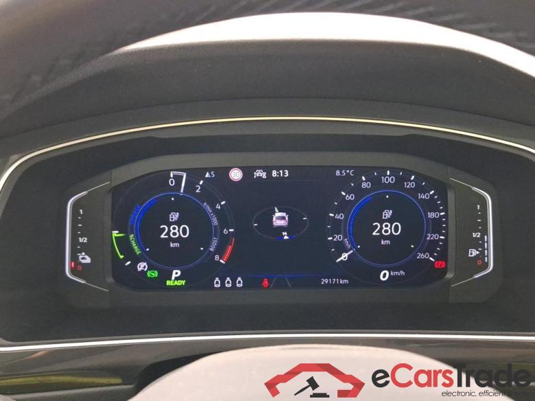 Volkswagen 1.4 eHybrid 245 DSG6 Elegance Tiguan Elegance Exclusive eHybrid 1.4 TSI 245CV BVA6 E6d #6