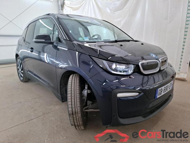 BMW 120 Ah Edition Windmill Loft(SP) BMW i3 / 2017 / 5P / Berline 120 Ah Edition Windmill Loft(SP) #4