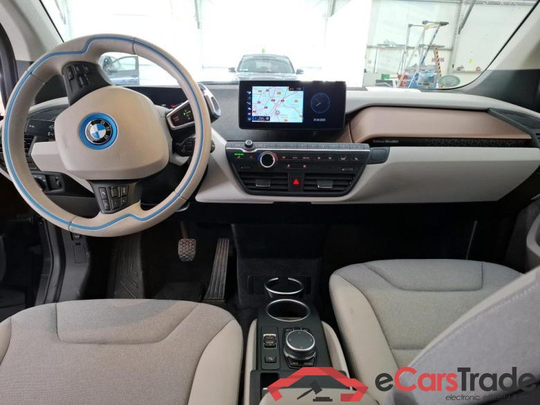 BMW 120 Ah Edition Windmill Loft(SP) BMW i3 / 2017 / 5P / Berline 120 Ah Edition Windmill Loft(SP) #5