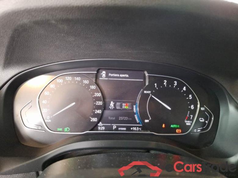 BMW 30E BMW X3 / 2021 / 5P / SUV XDRIVE 30E MSPORT #4