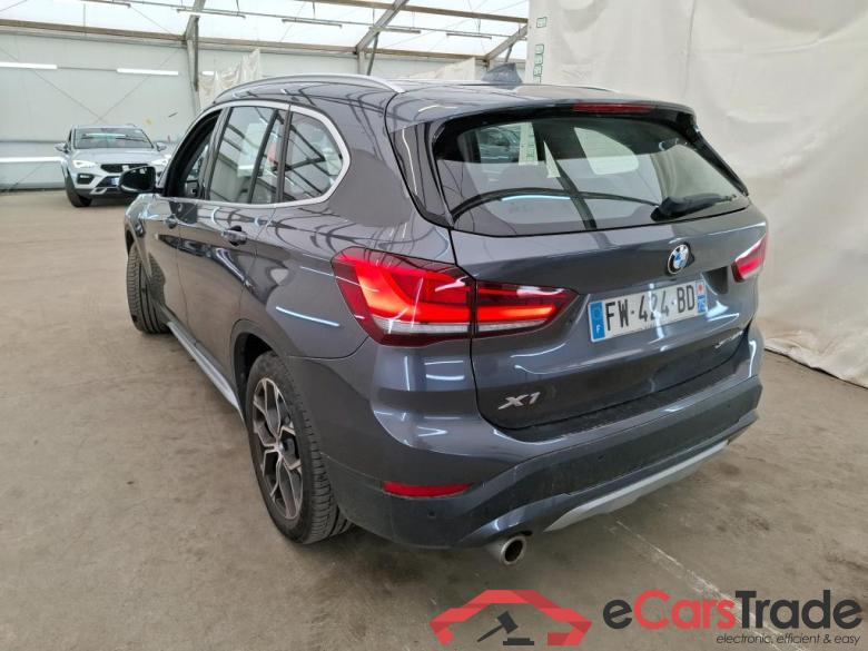 BMW xDrive25e xLine BVA6 Série X1 X1 xDrive25e xLine 1.5 220CV BVA6 E6d #2