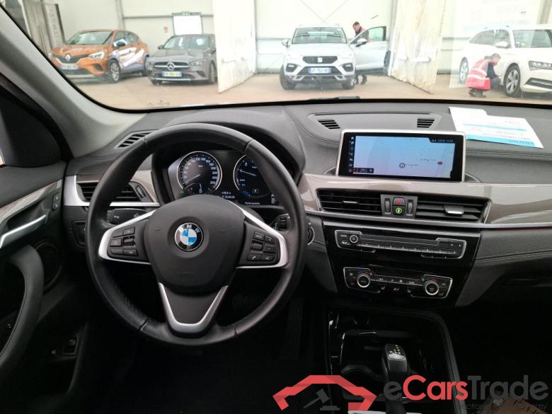 BMW xDrive25e xLine BVA6 Série X1 X1 xDrive25e xLine 1.5 220CV BVA6 E6d #5