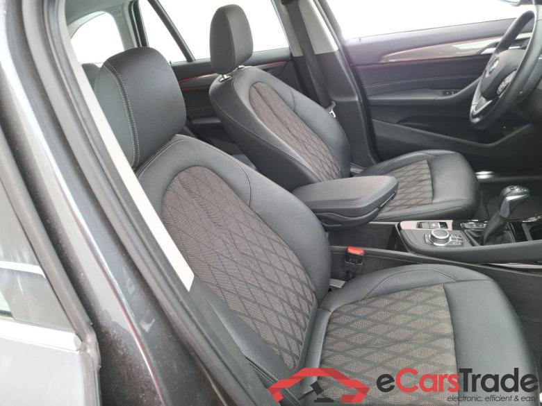 BMW xDrive25e xLine BVA6 Série X1 X1 xDrive25e xLine 1.5 220CV BVA6 E6d #6